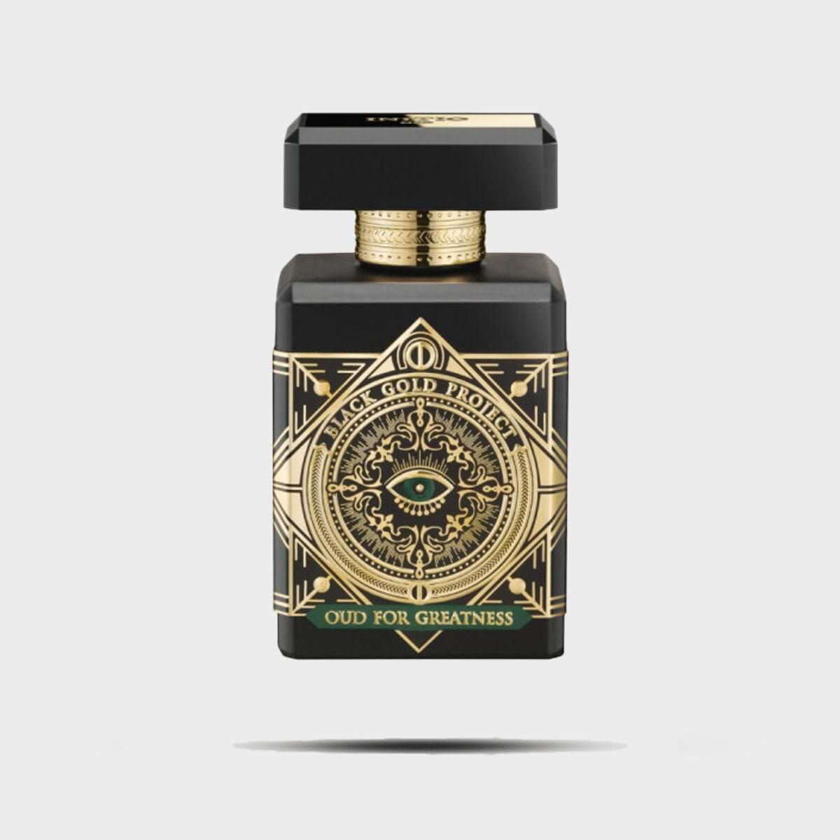 Oud for Greatness Neo - Levo