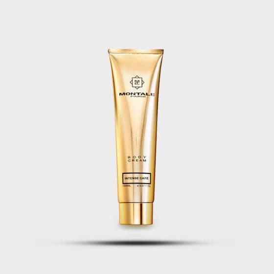 Intense Café Body Lotion - Levo