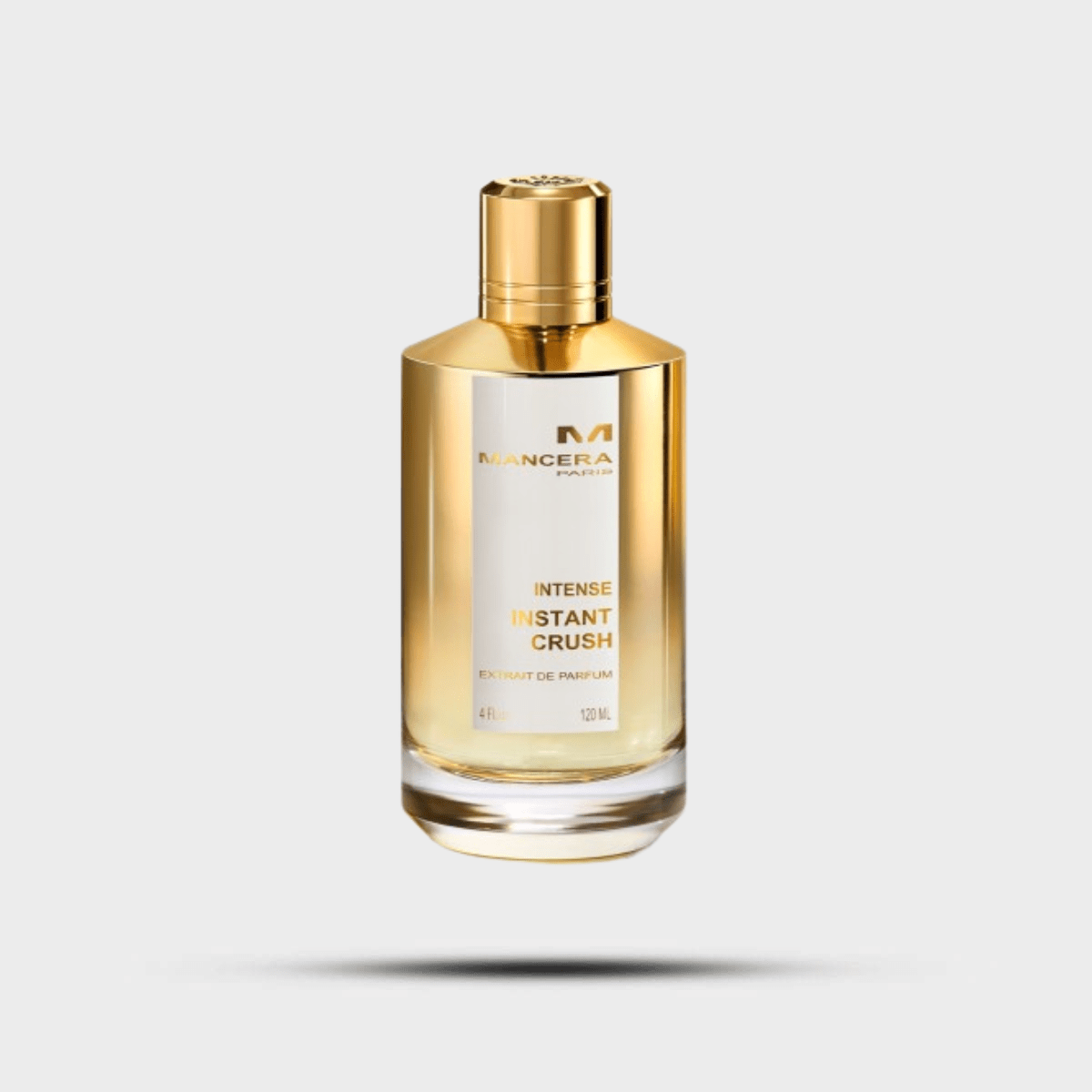 Intense Instant Crush - Levo