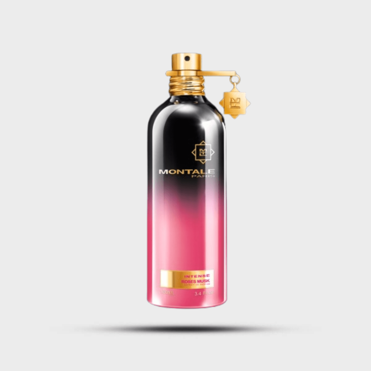 Intense Roses Musk - Levo