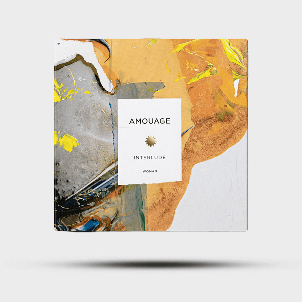 Interlude Woman - Levo