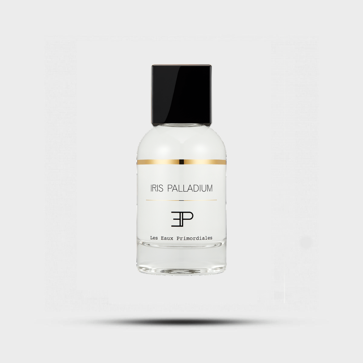 Iris Palladium Superclassique - Levo