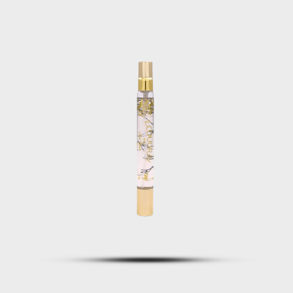 Iris Rose Roll-On & Spray - Levo