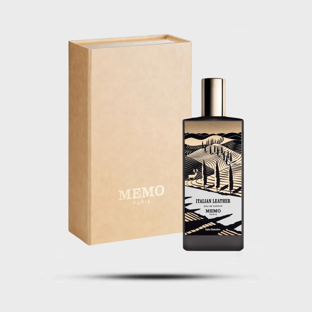 Italian Leather - Levo