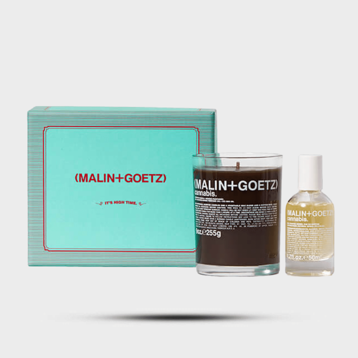 It's High Time - Levo