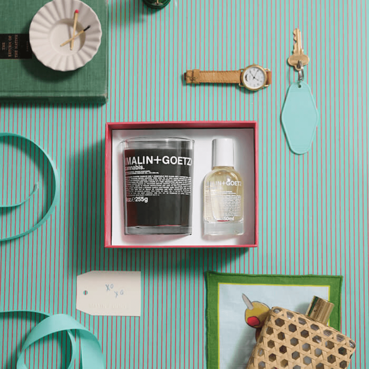 It's High Time - Levo