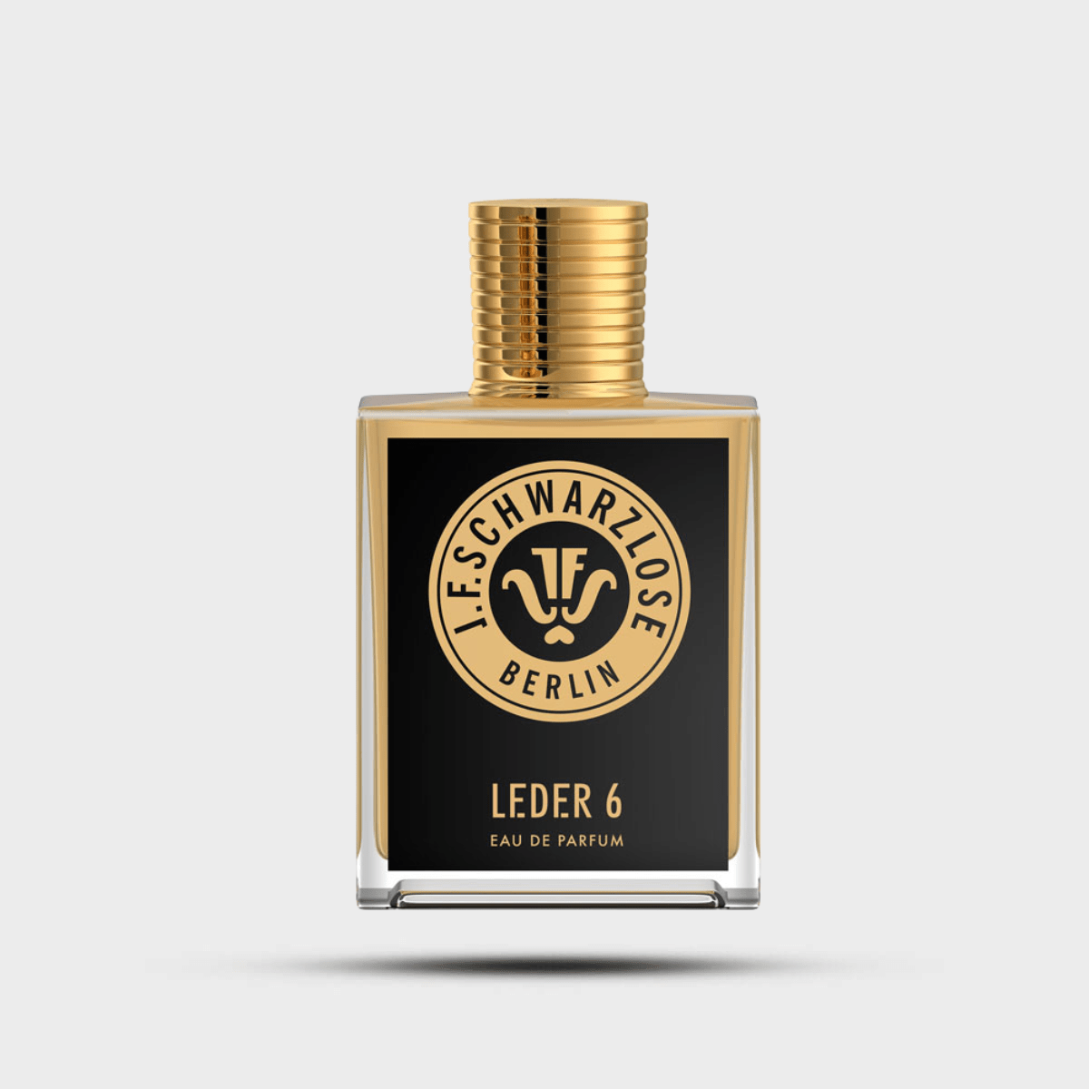 Leder 6 - Levo