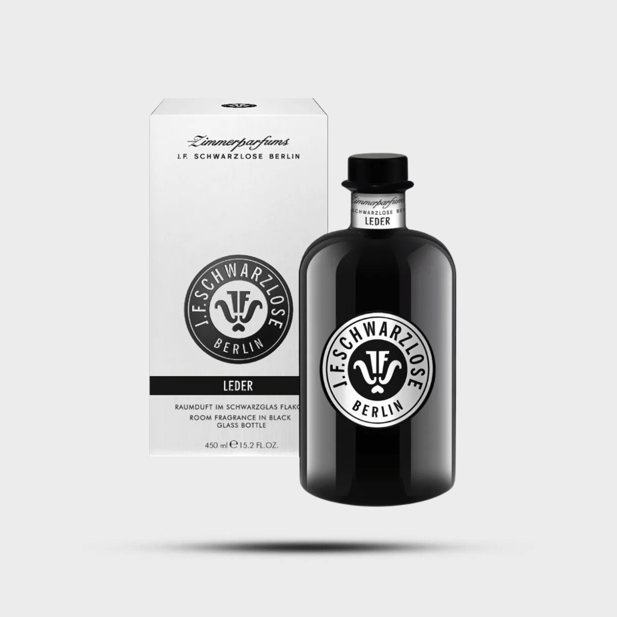 Leder Room Fragrance - Levo