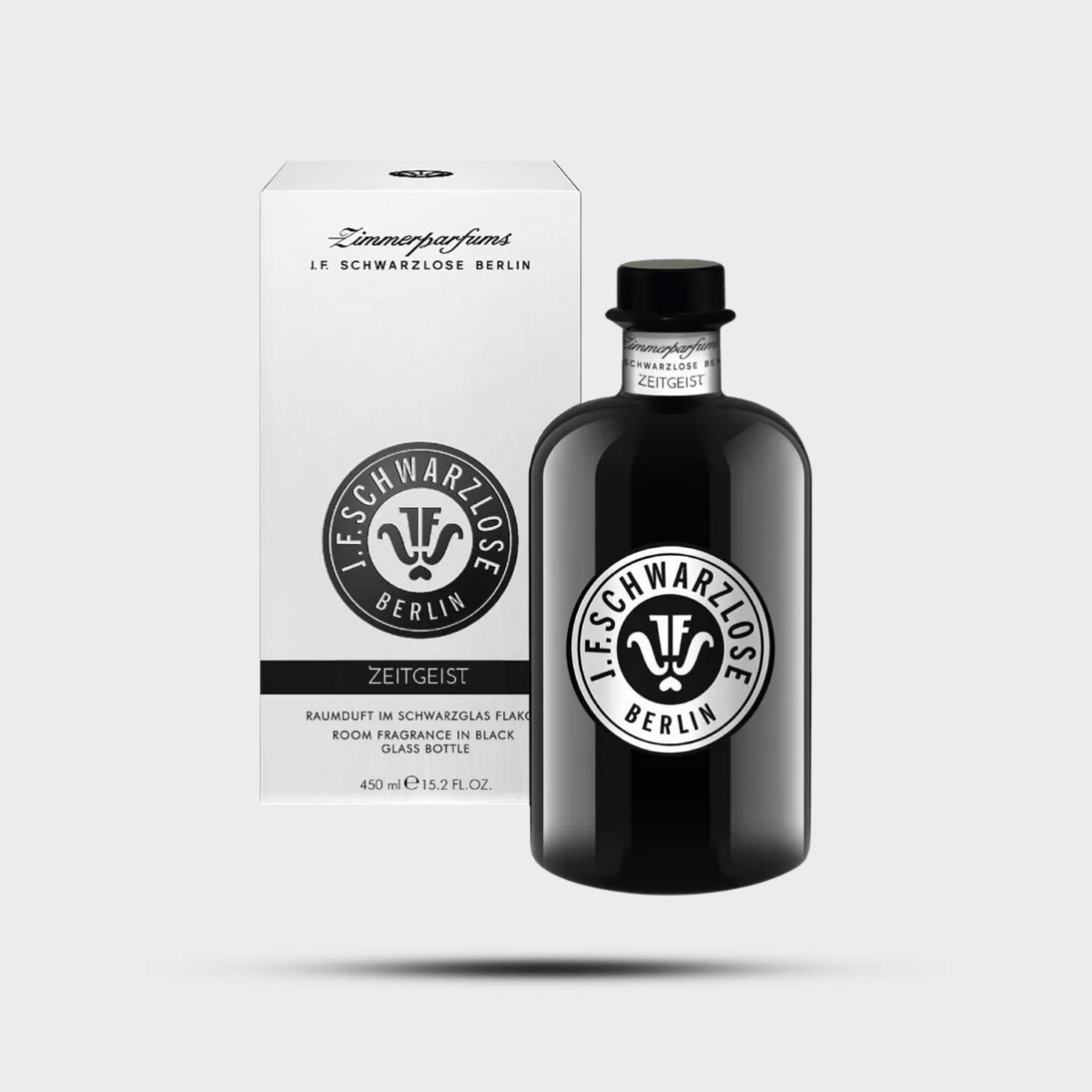 Zeitgeist Room Fragrance - Levo