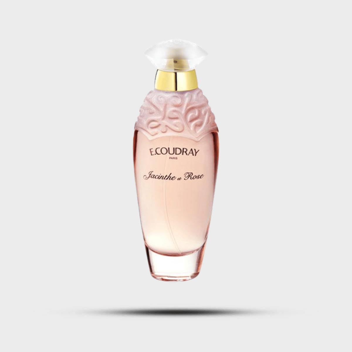 Jacinthe et Rose Eau de Toilette - Levo