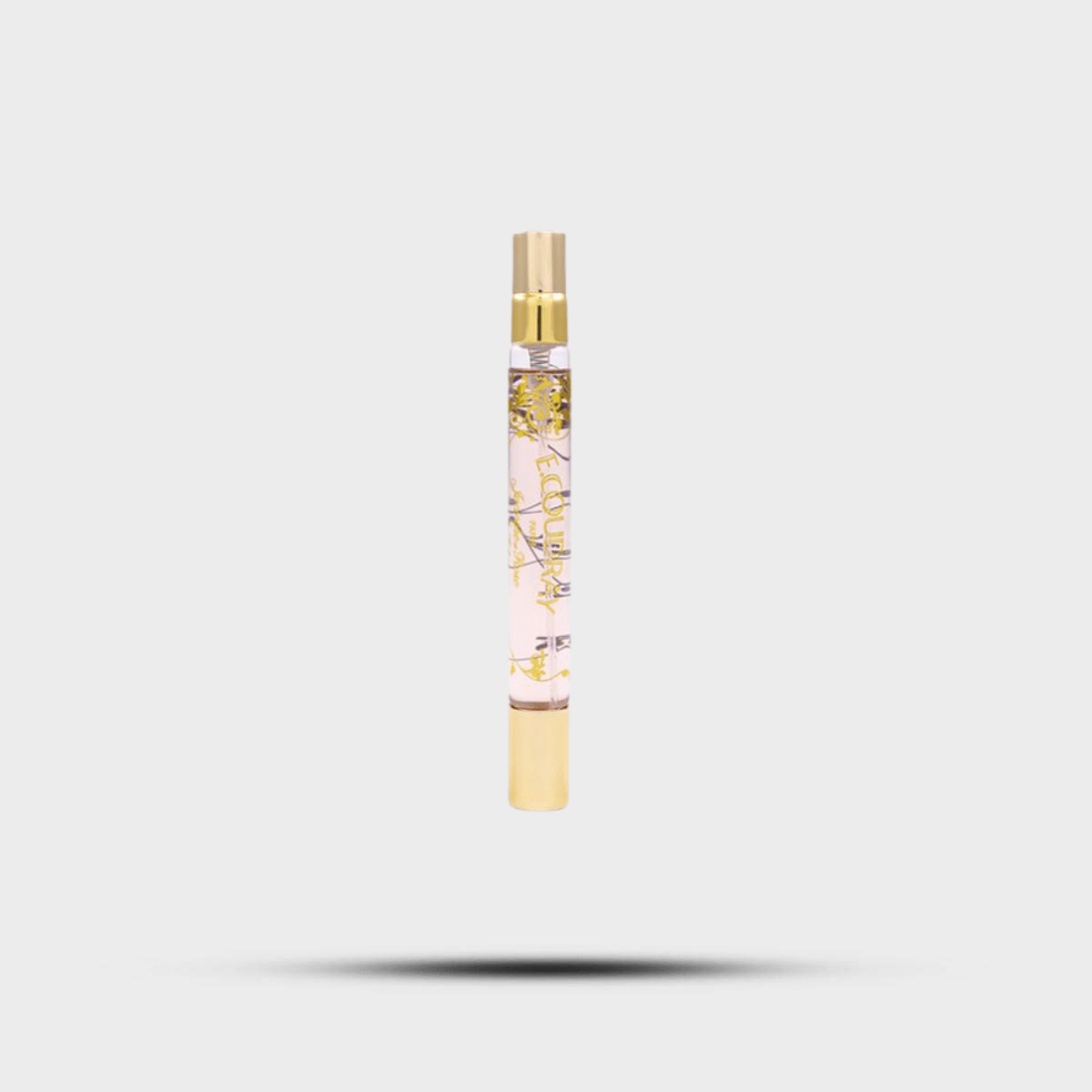 Jacinthe et Rose Roll-On - Levo