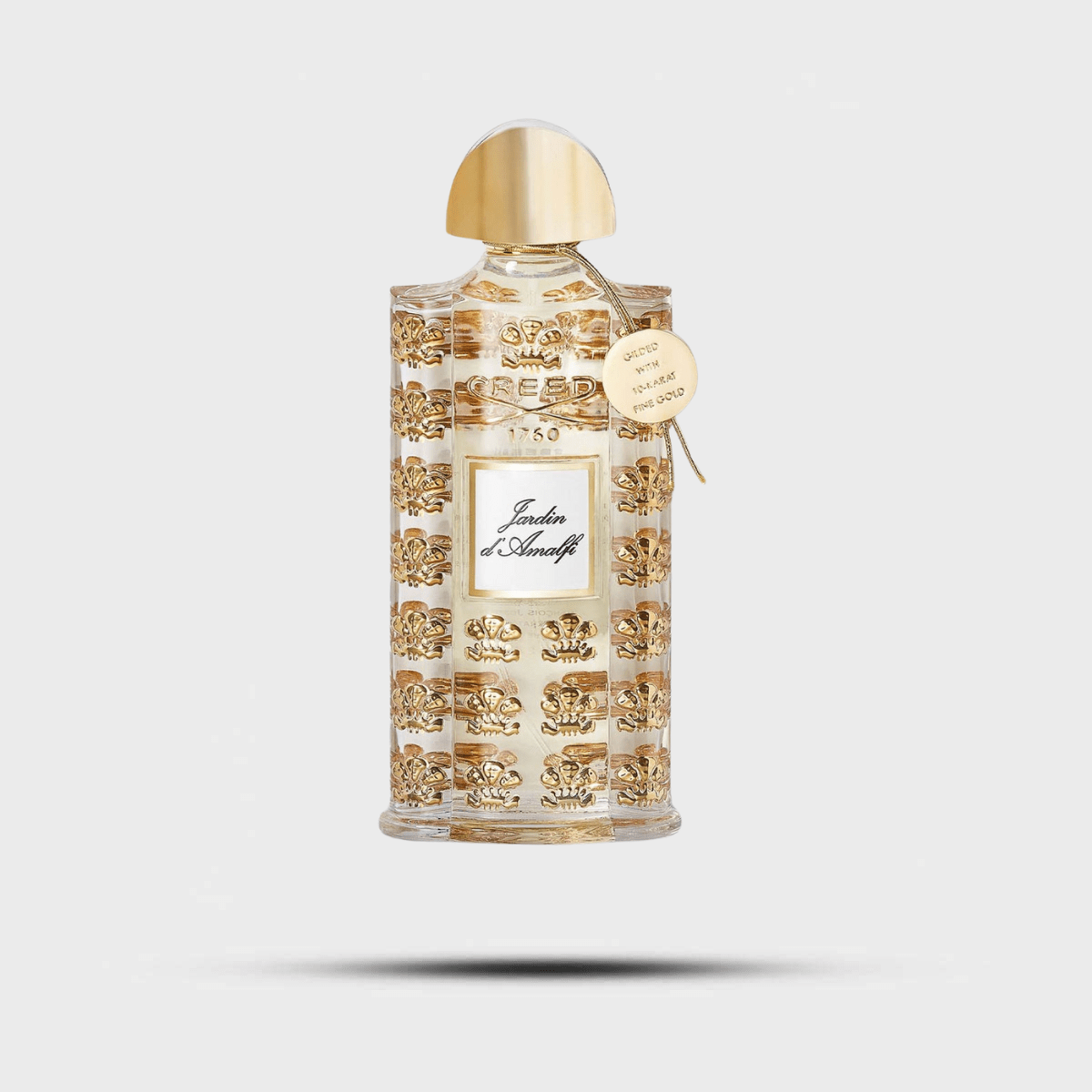 Jardin d'Amalfi - Levo