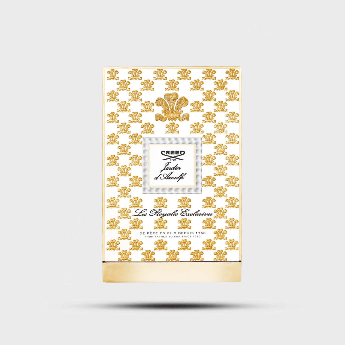 Jardin d'Amalfi - Levo