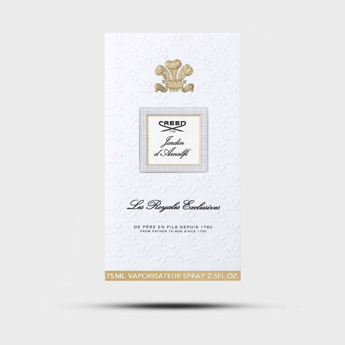 Jardin d'Amalfi - Levo