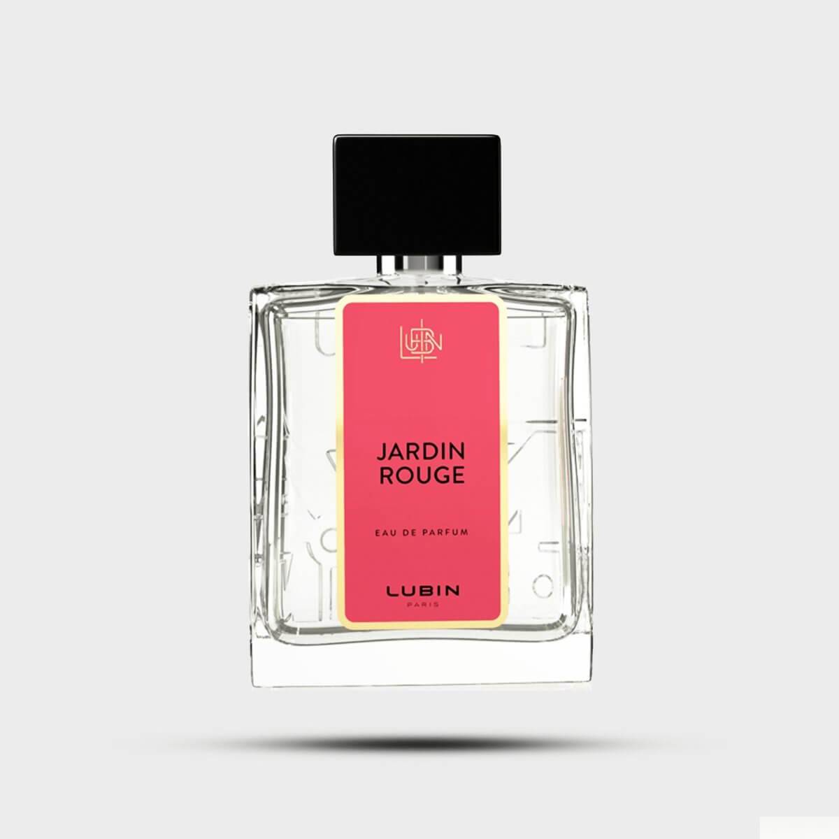 Jardin Rouge - Levo