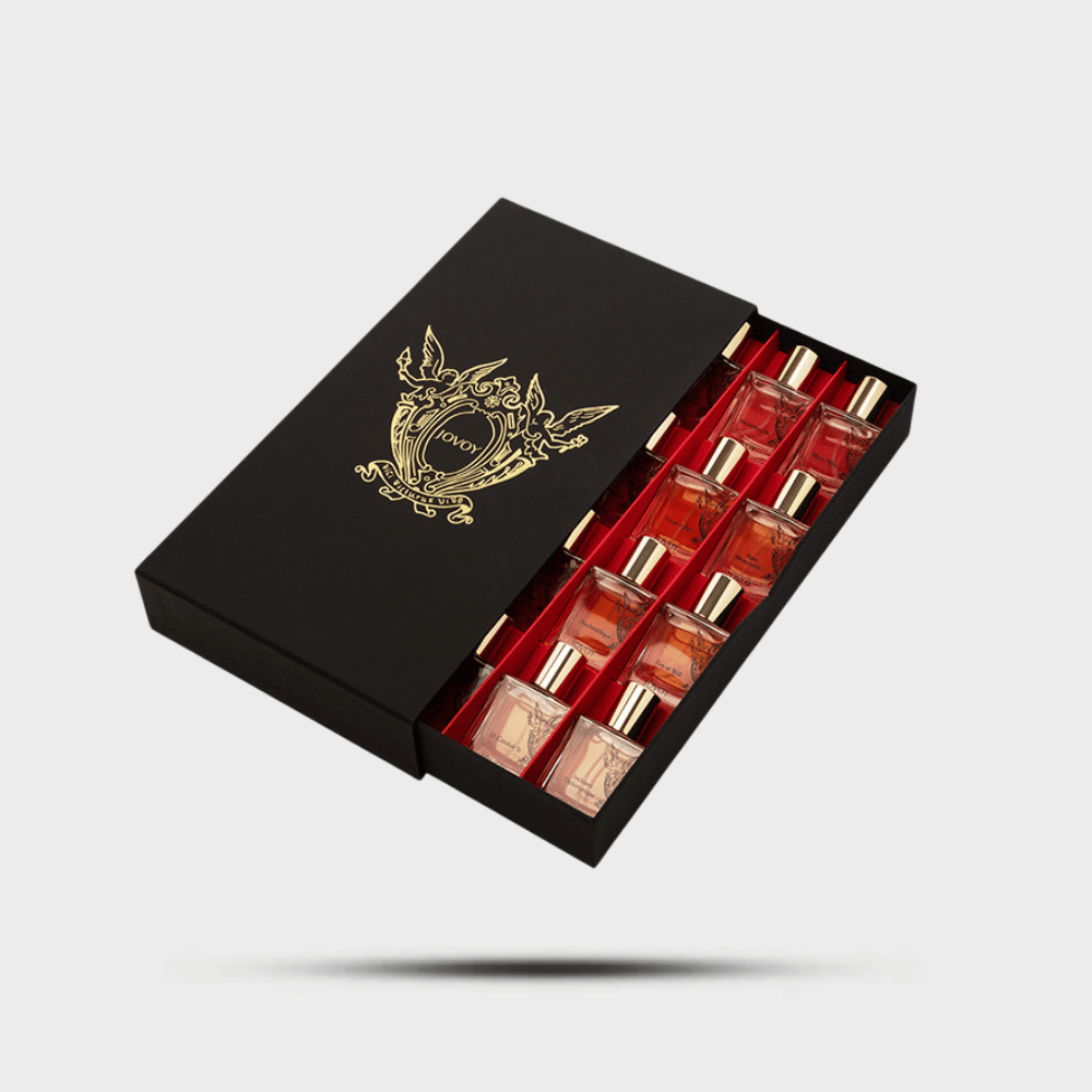 Jovoy Dream Box - Levo