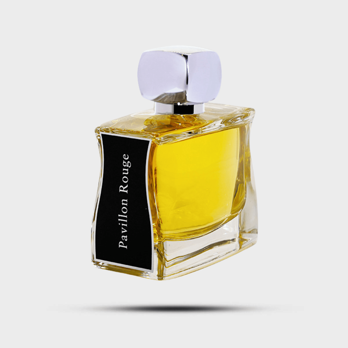 Pavillon Rouge - Levo