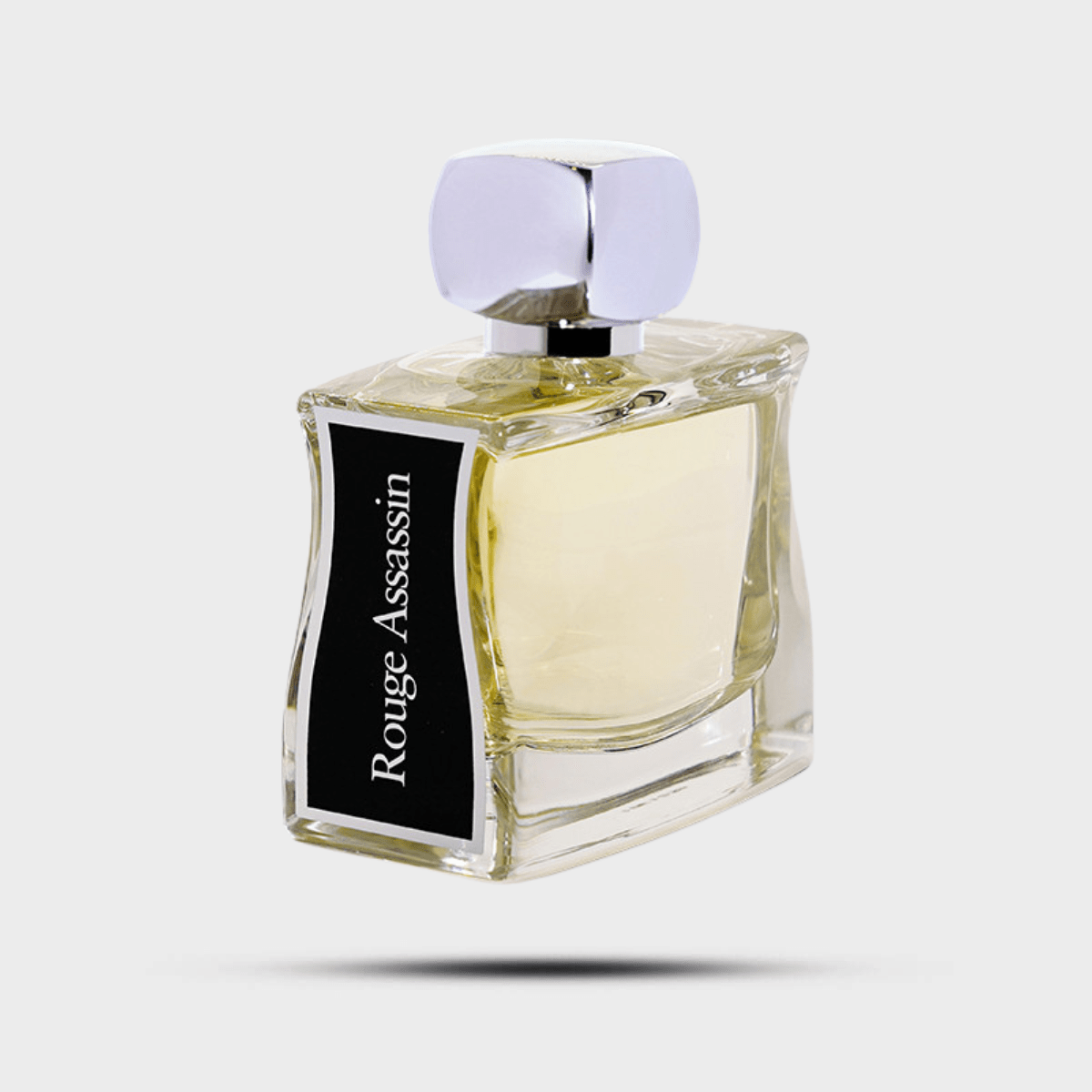 Rouge Assassin - Levo