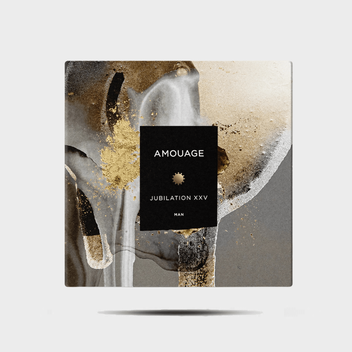 Jubilation XXV Man - Levo