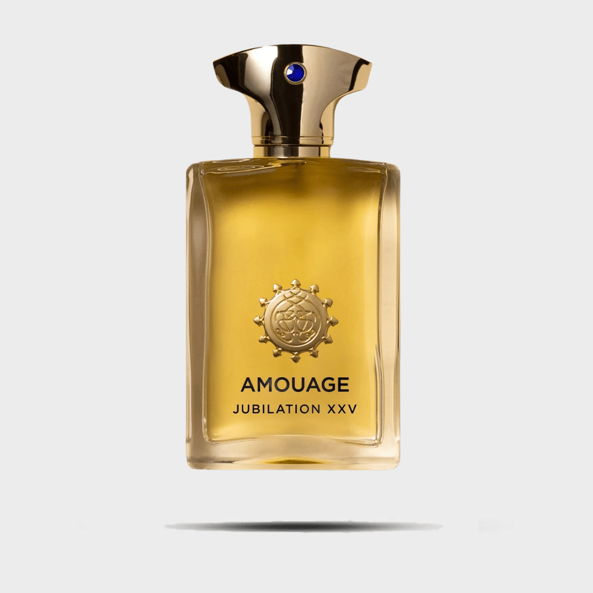 Jubilation XXV Man - Levo