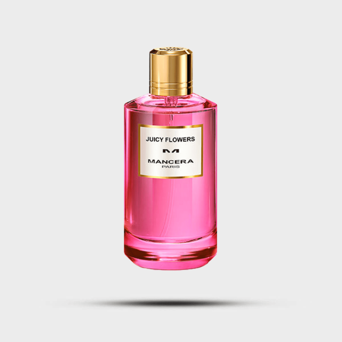 Juicy Flowers - Levo