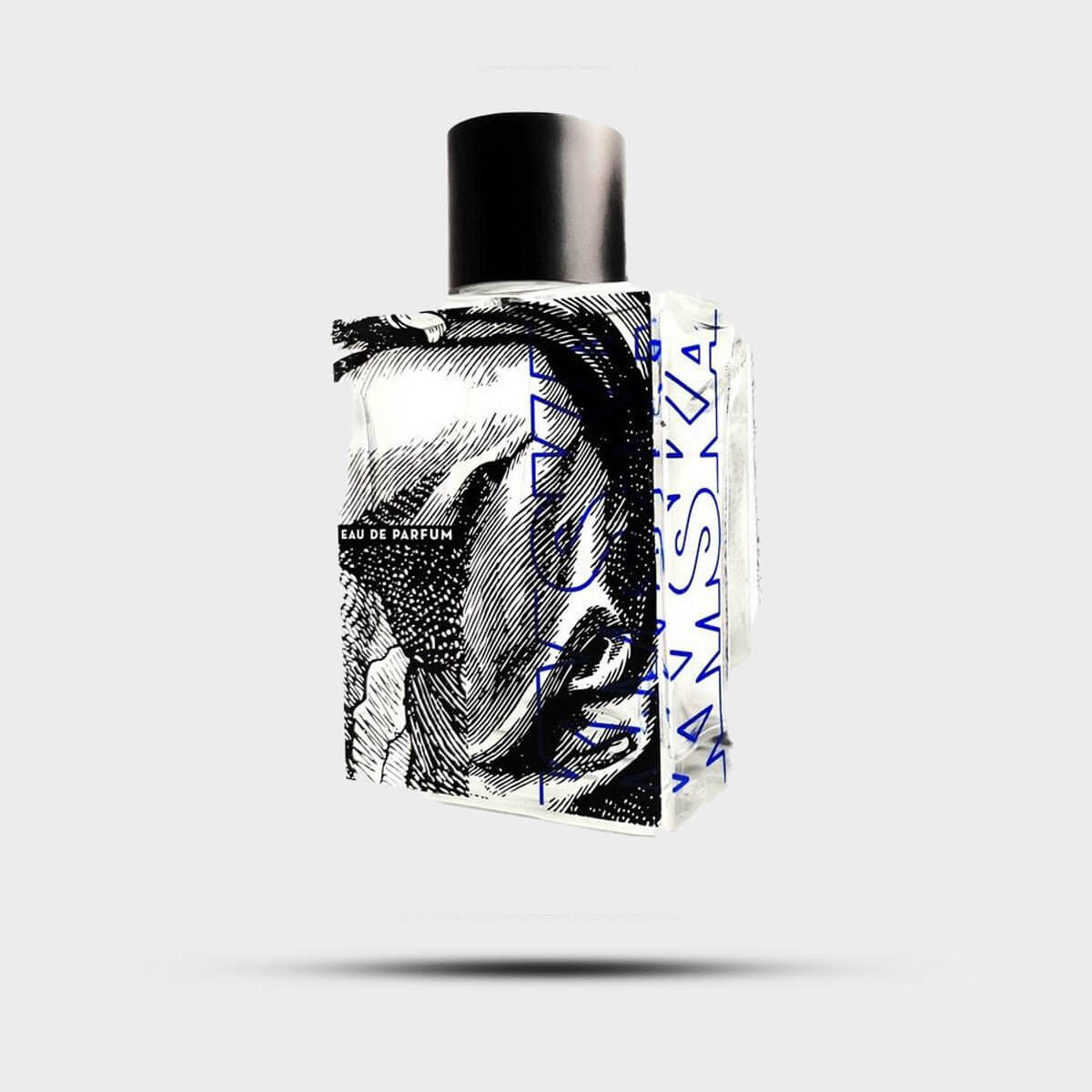 KMSKA-parfum - Levo