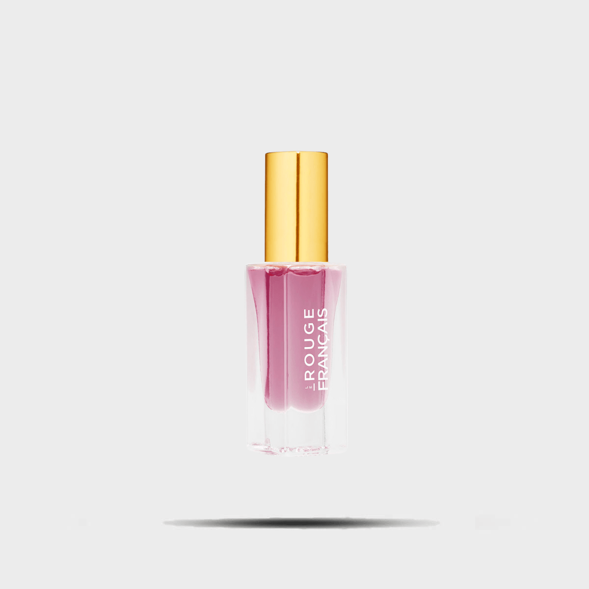 Mauve Nemesis 615 Lip Oil - Levo
