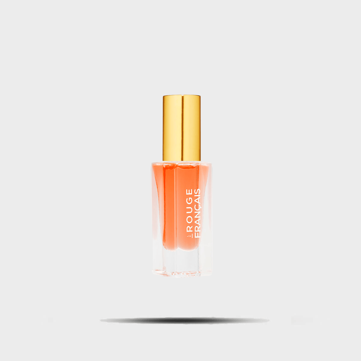 Orange Persephone 613 Lip Oil - Levo