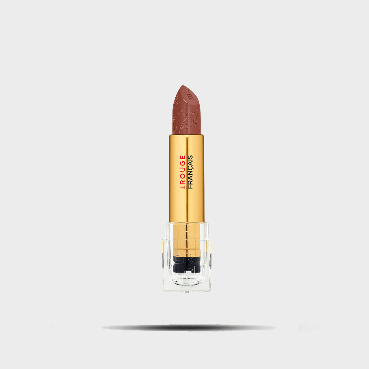 Le Nude Castanea 030 Lipstick - Levo