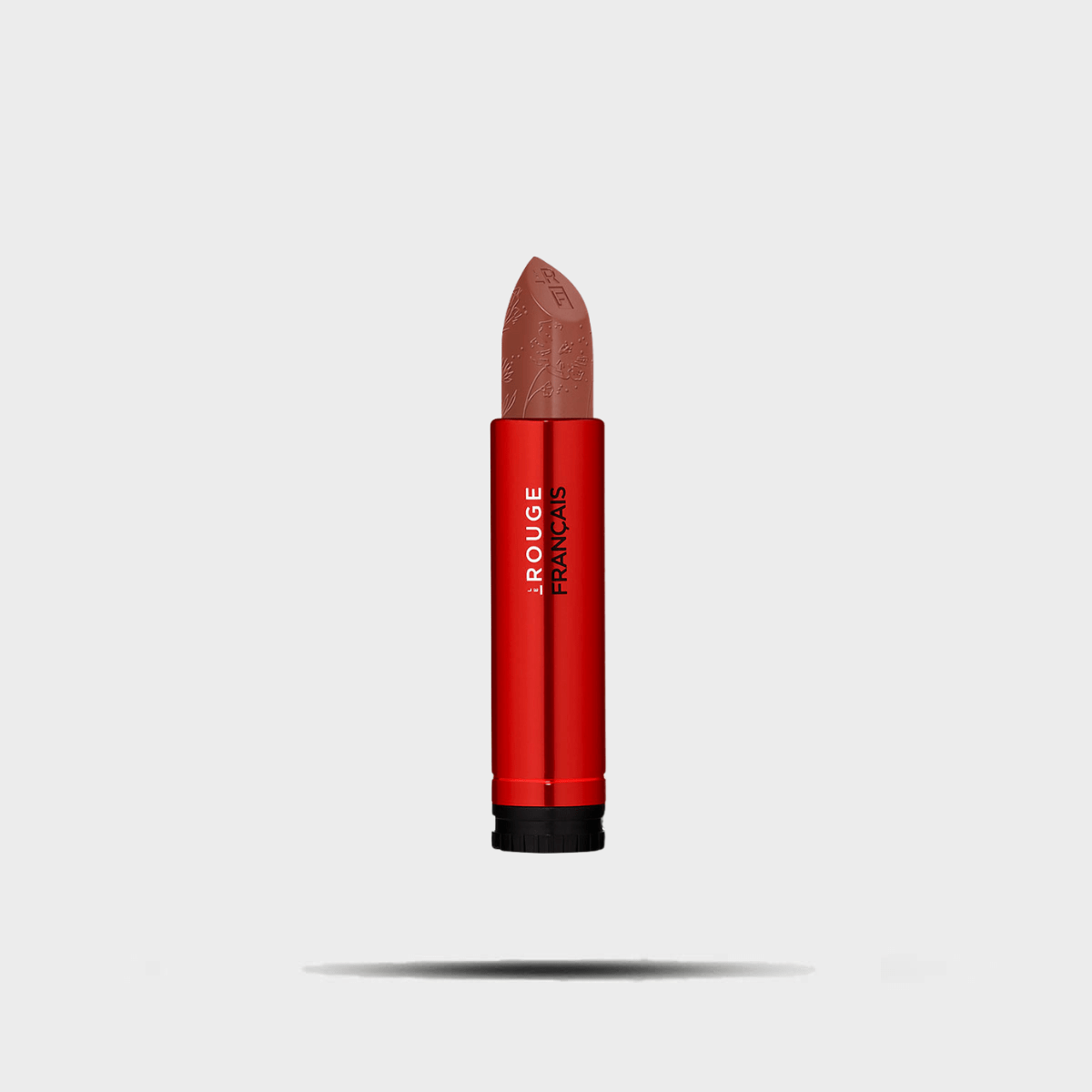 Le Nude Castanea 030 Lipstick - Levo