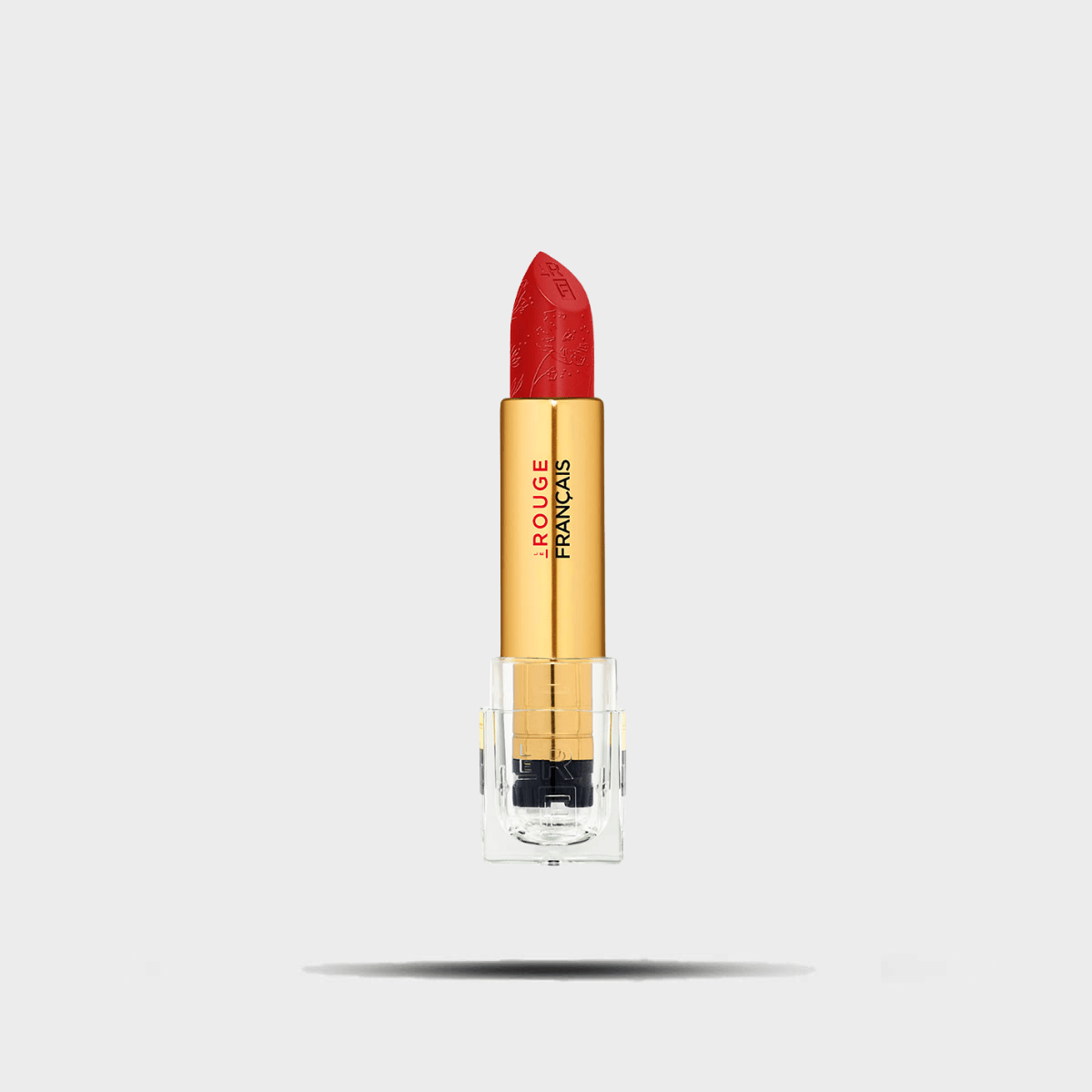 Le Rouge Alizarine 011 Lipstick - Levo