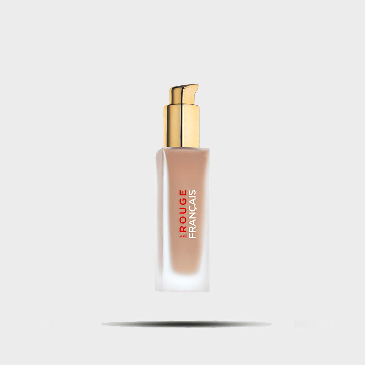Larrea 862 Liquid Foundation - Levo