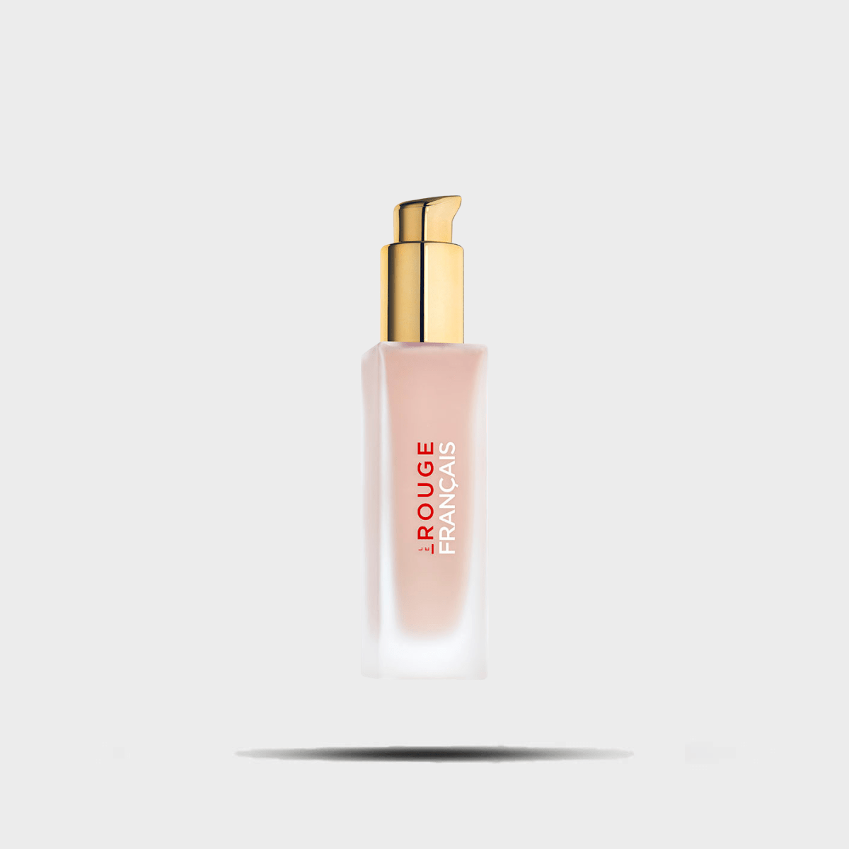 Nigritelle 850 Liquid Foundation - Levo