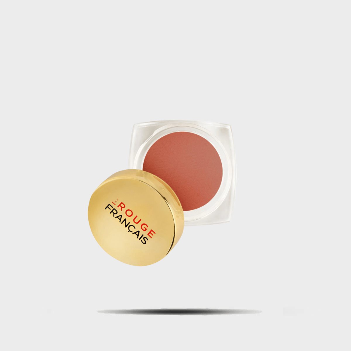 Catherine 330 Powder Blush - Levo