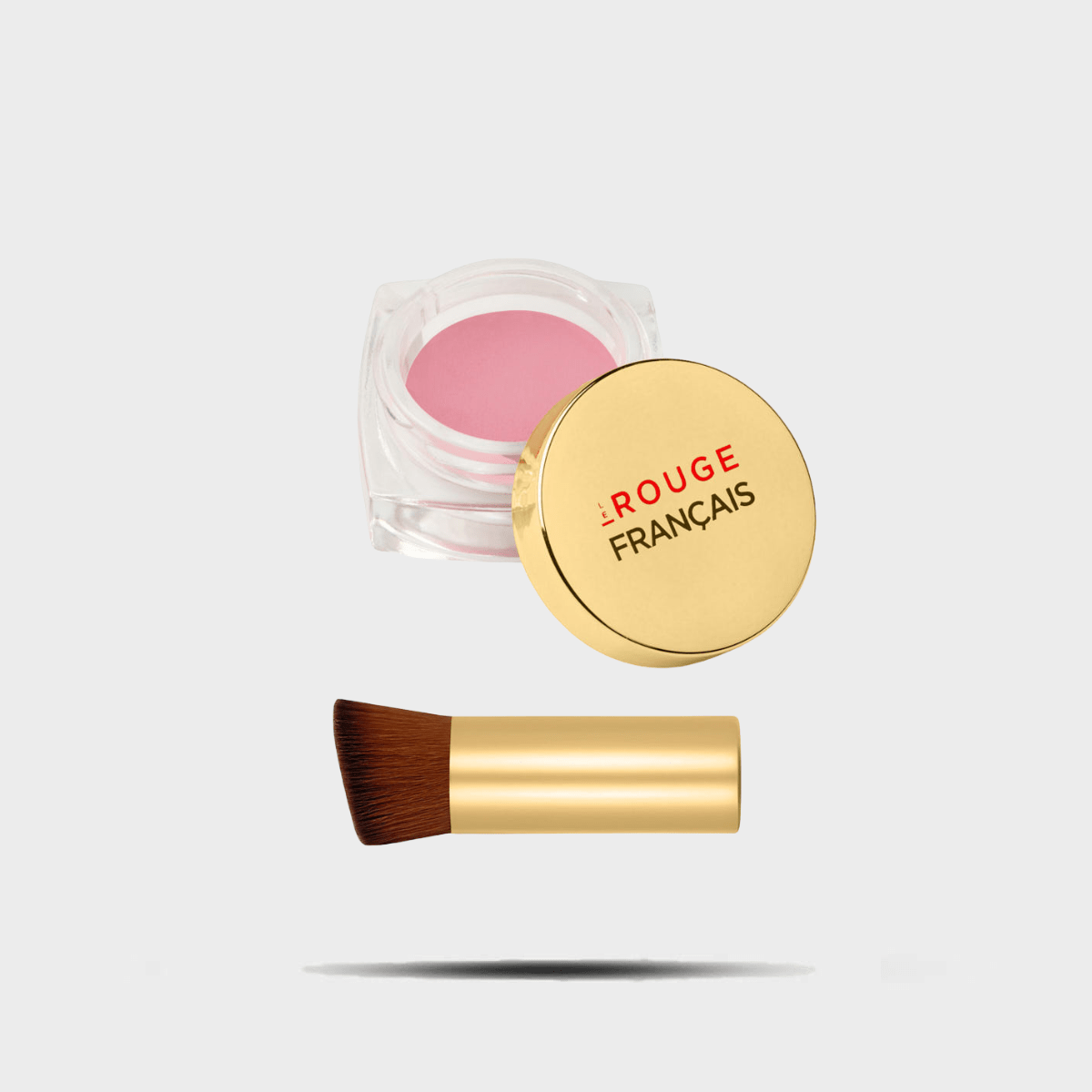 Theodora 310 Powder Blush - Levo