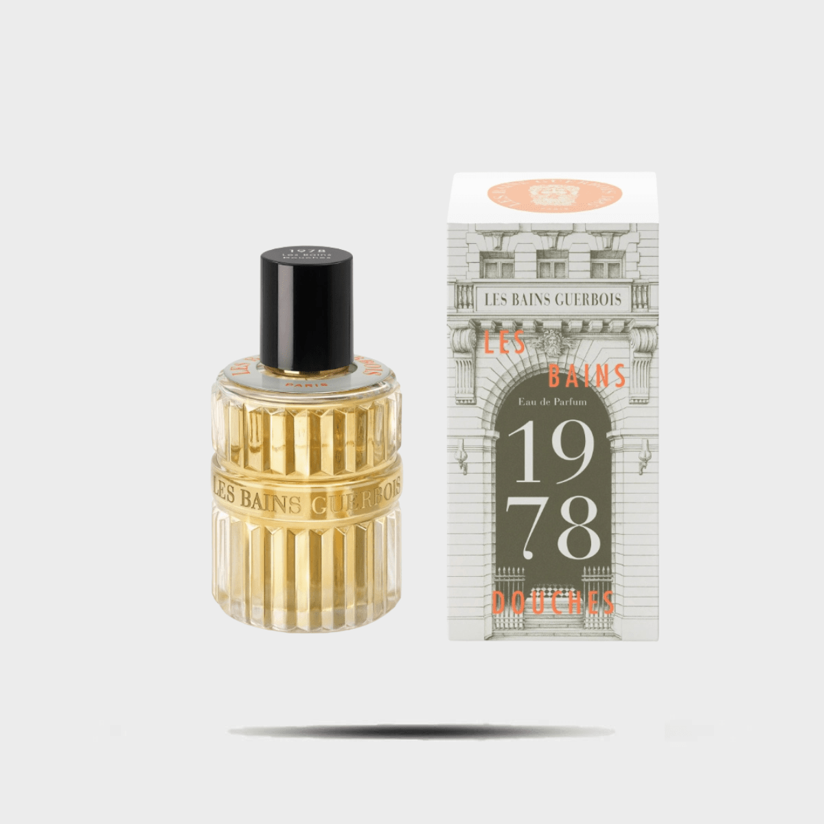 Les Bains Douches - Levo