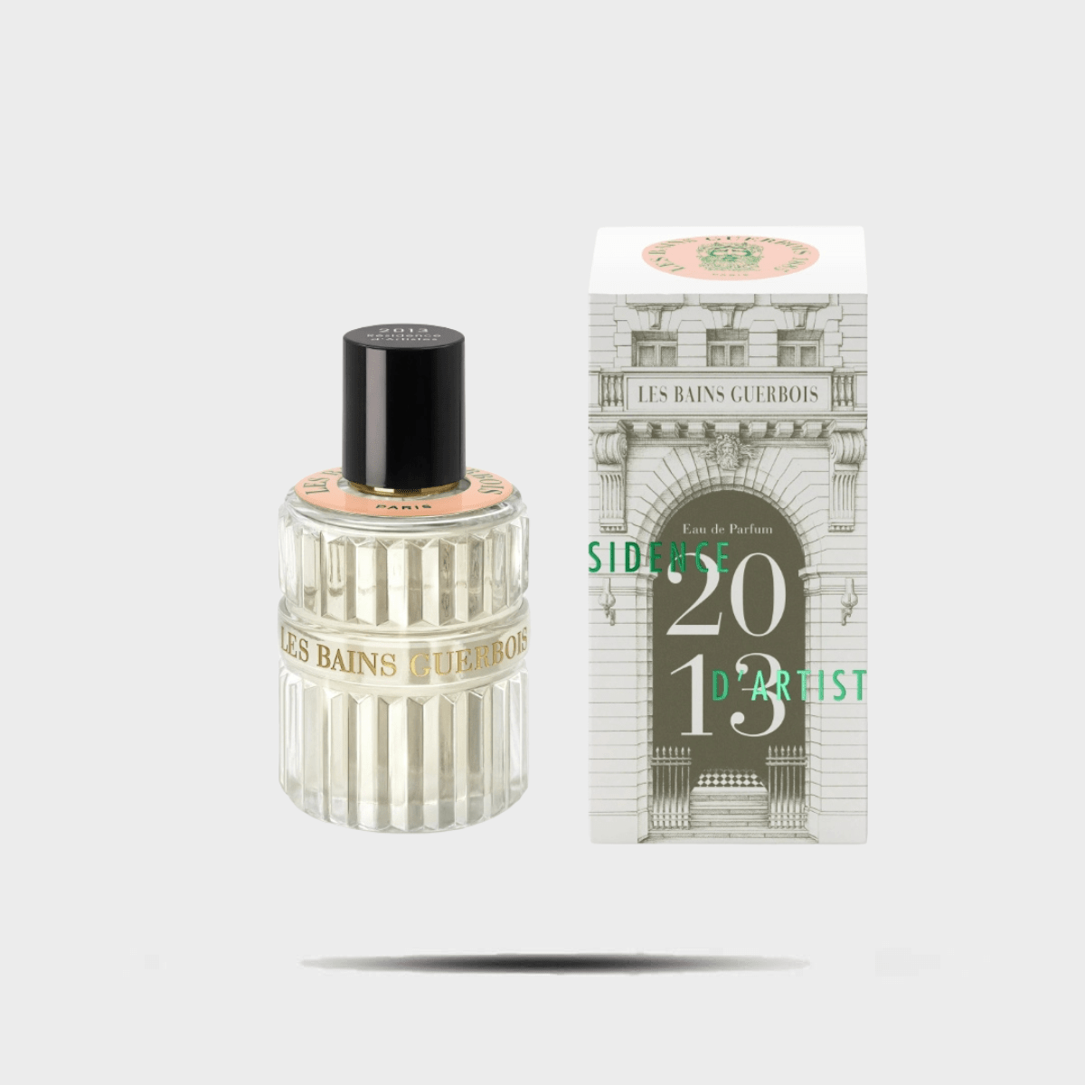 Residence d'Artistes - Levo