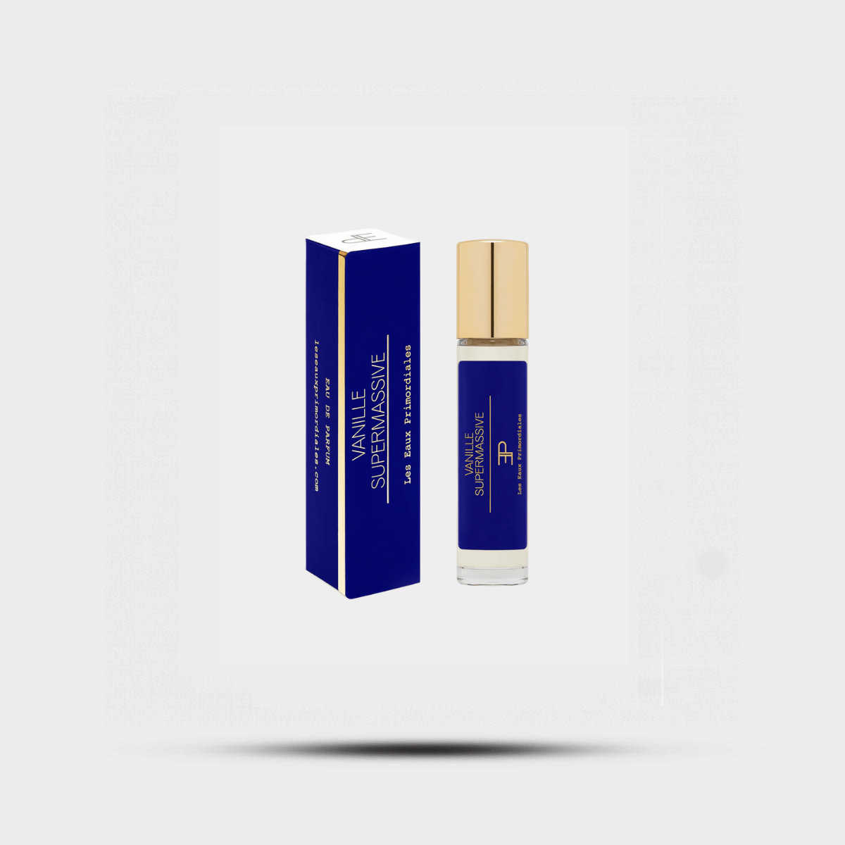 Vanille Supermassive - Levo