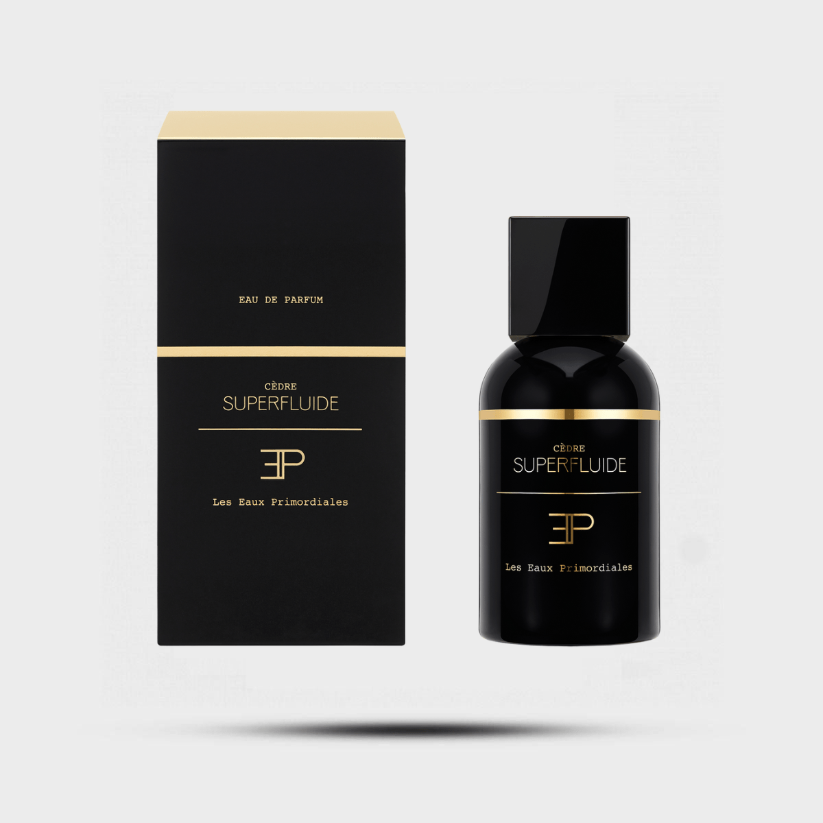 Cèdre Superfluide - Levo