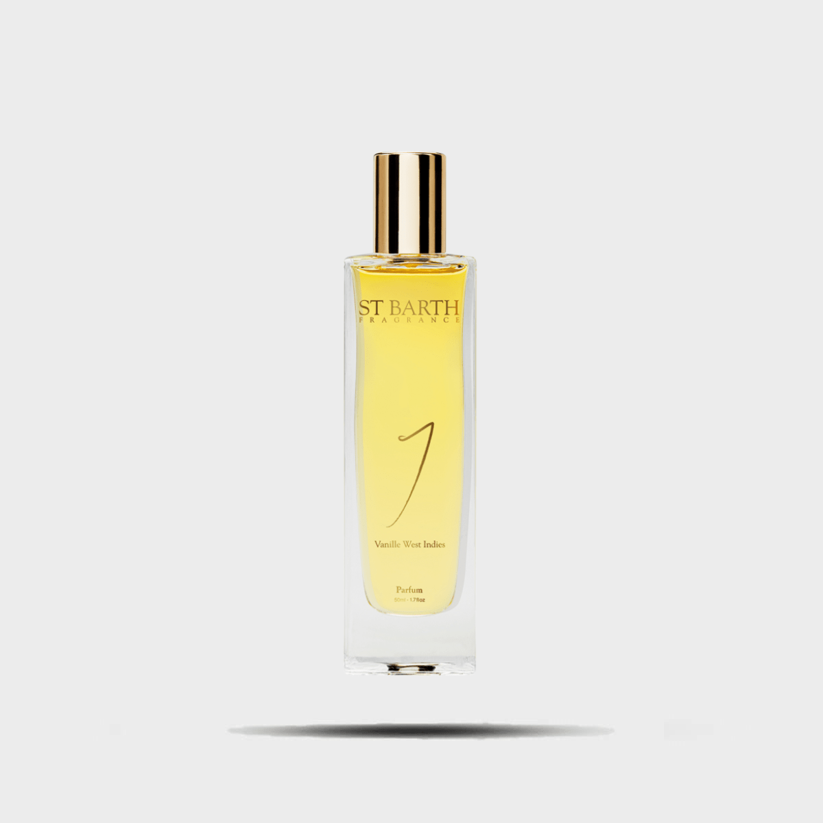 Vanille West Indies - Levo