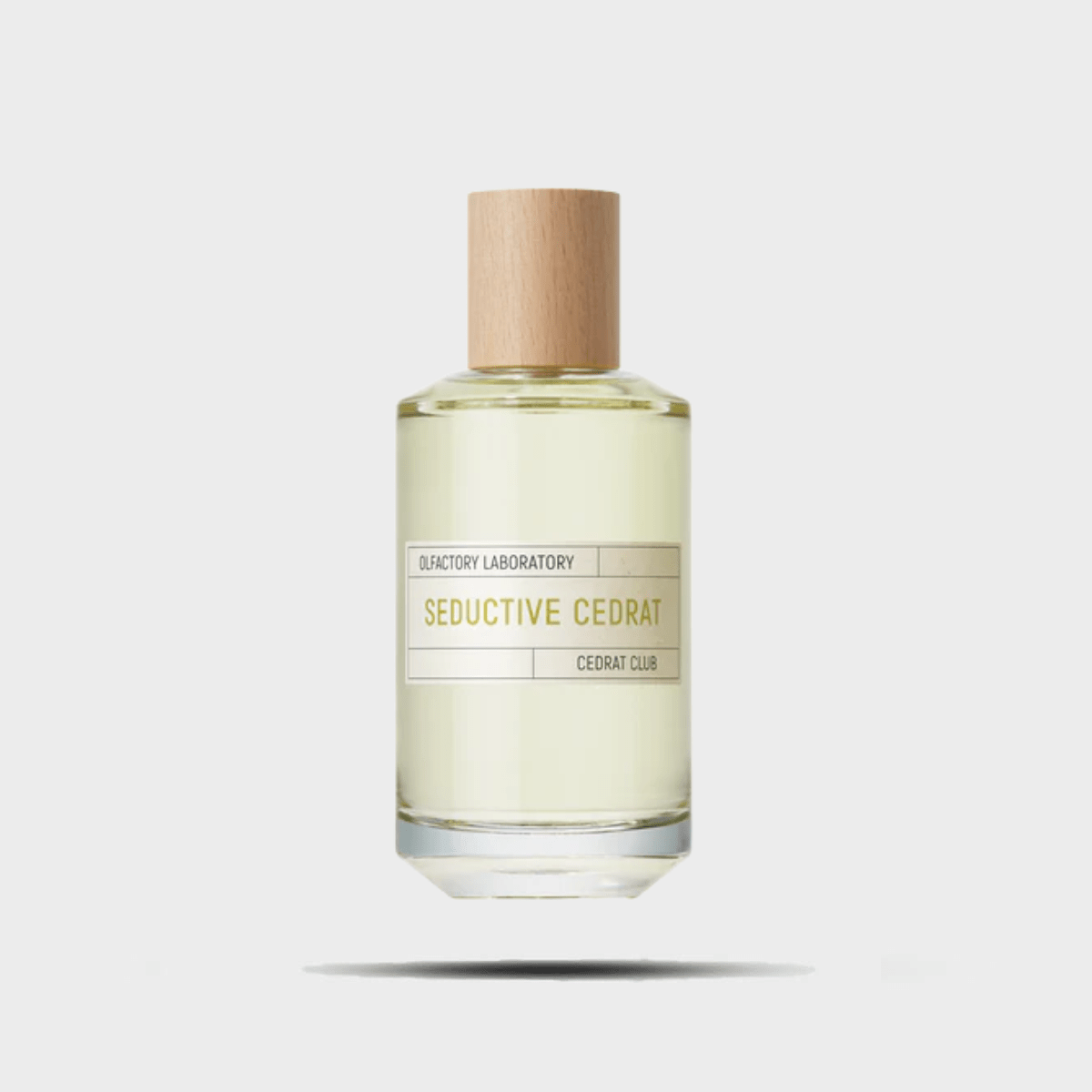 Seductive Cedrat - Levo