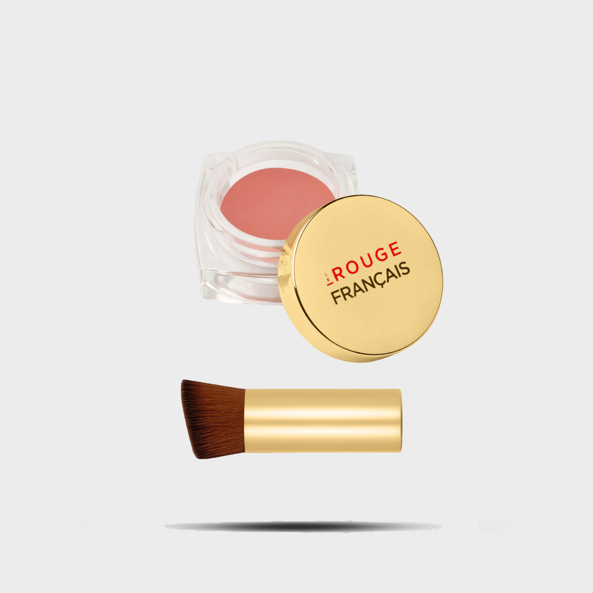 Melisende 320 Powder Blush - Levo