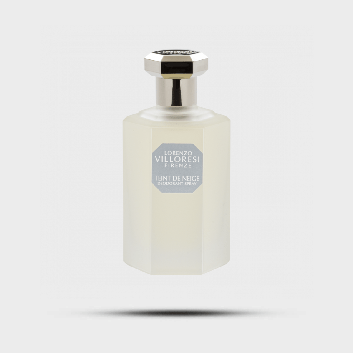 Teint de Neige Deodorant - Levo