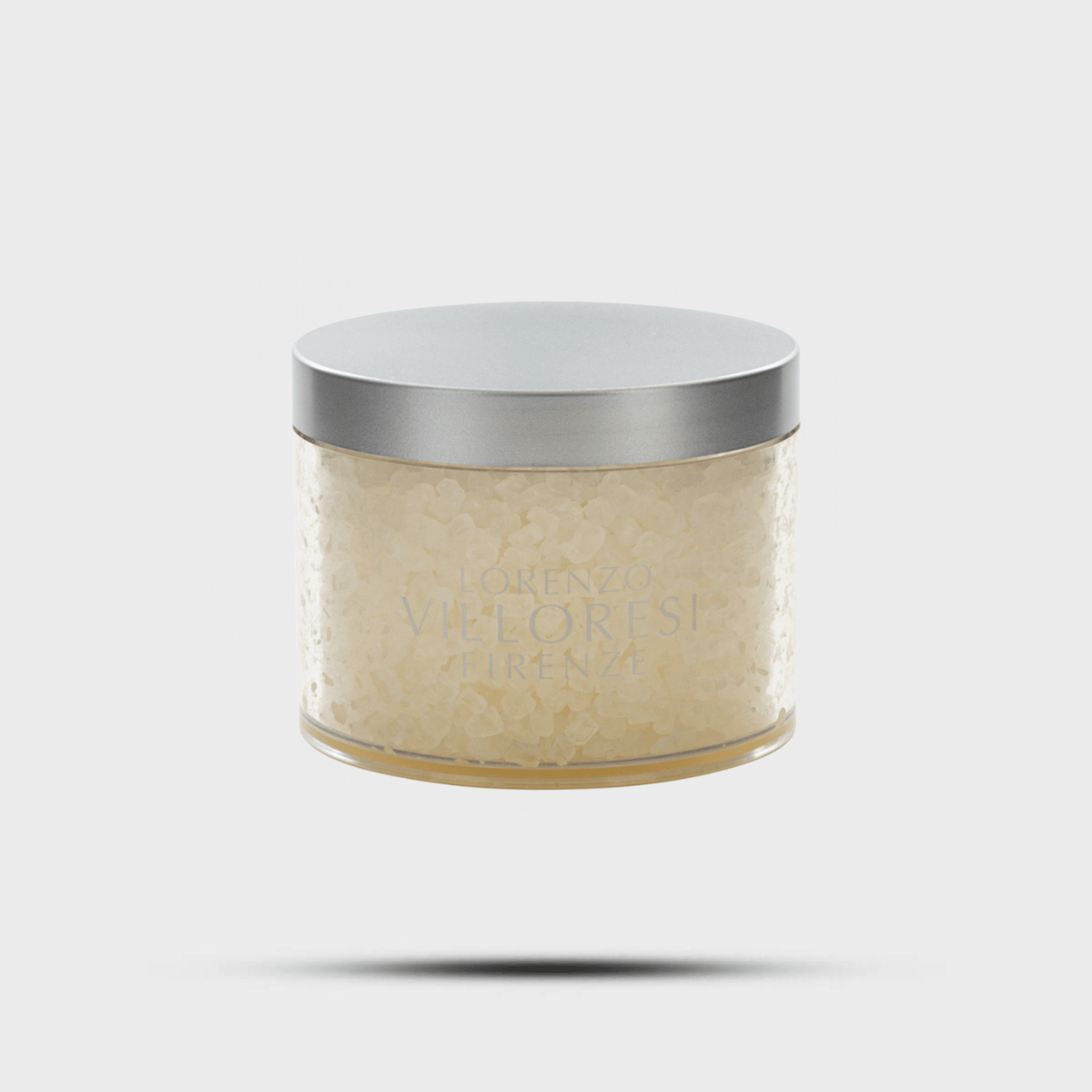 Teint de Neige Bath Salts - Levo