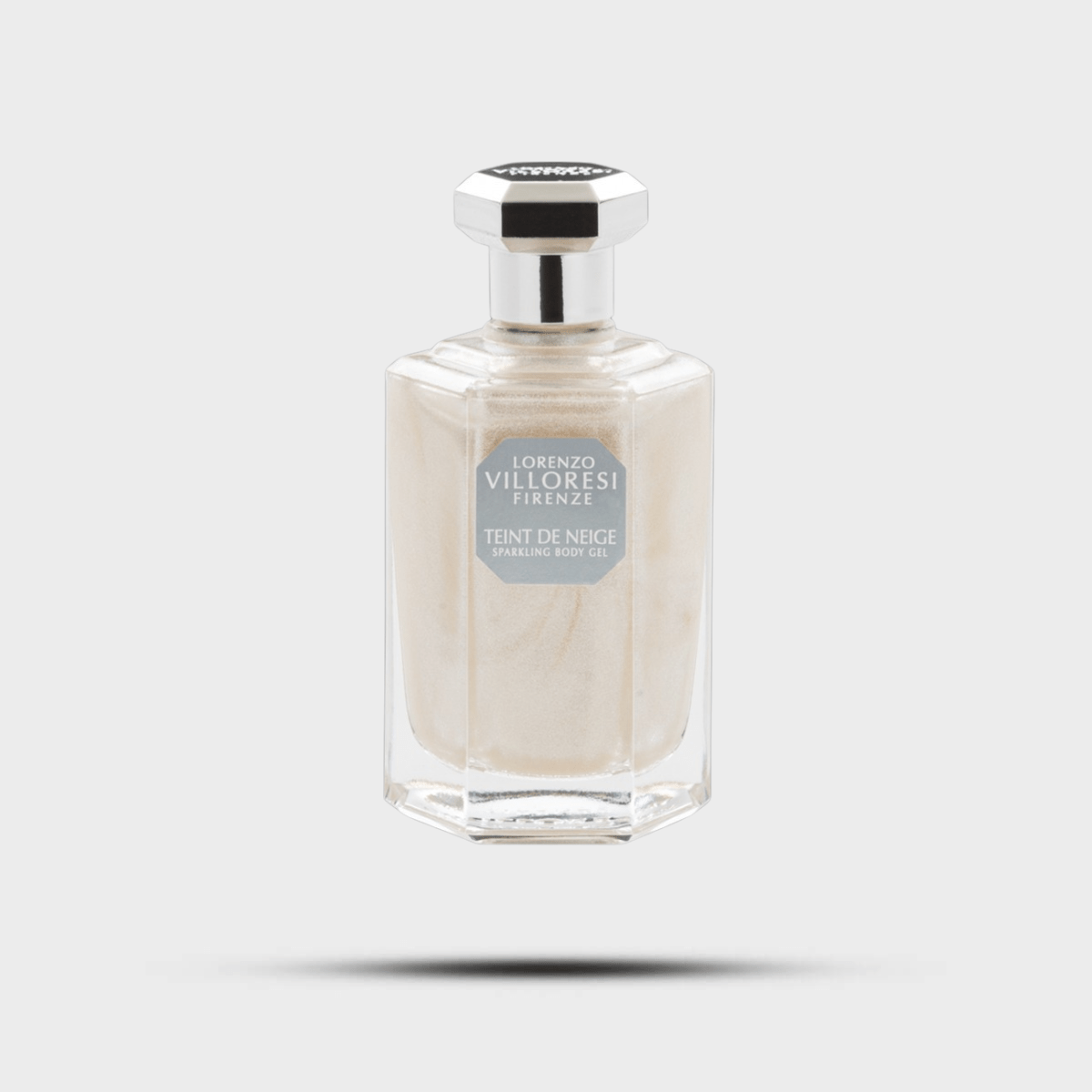 Teint de Neige Sparkling Body Ge - Levo