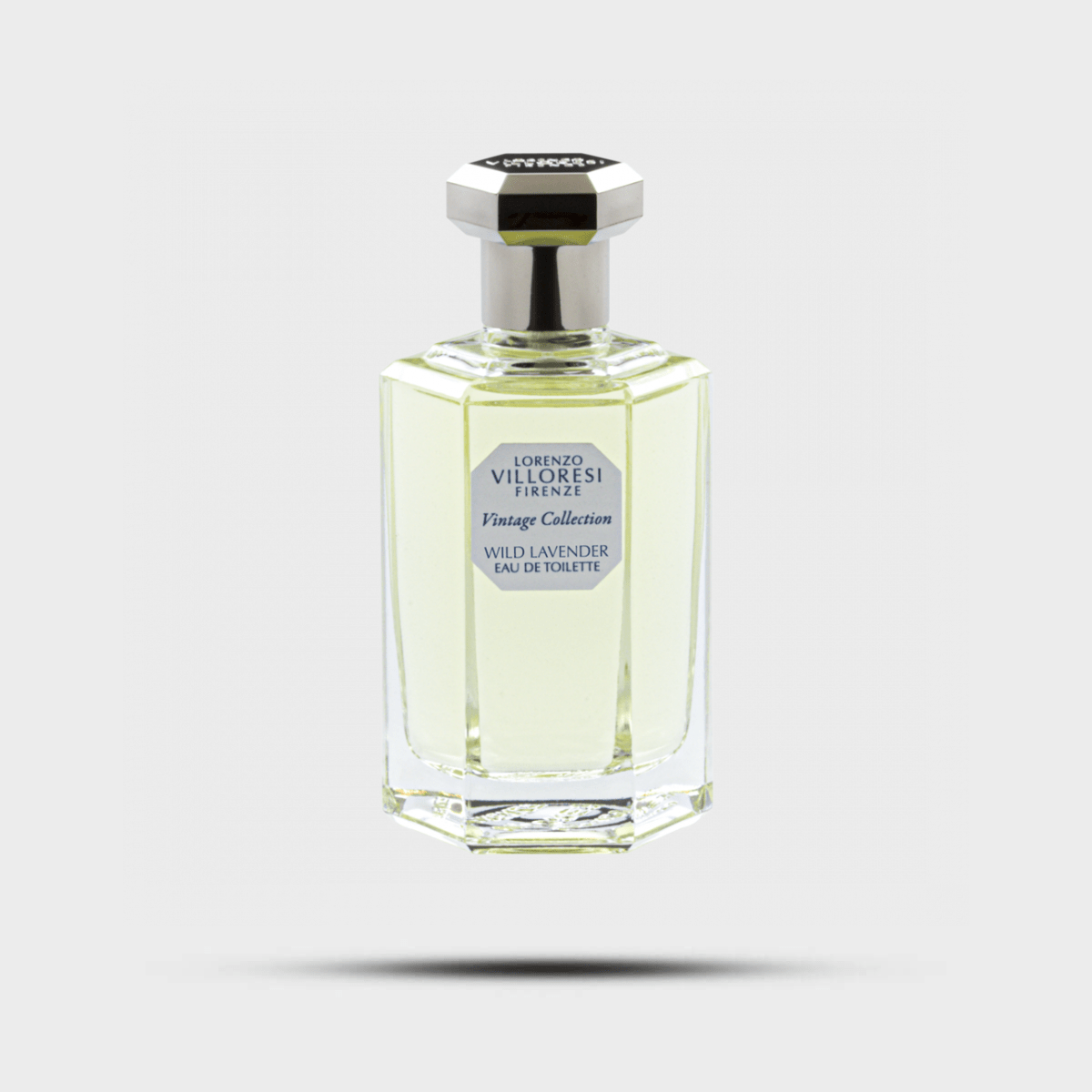 Wild Lavender - Levo