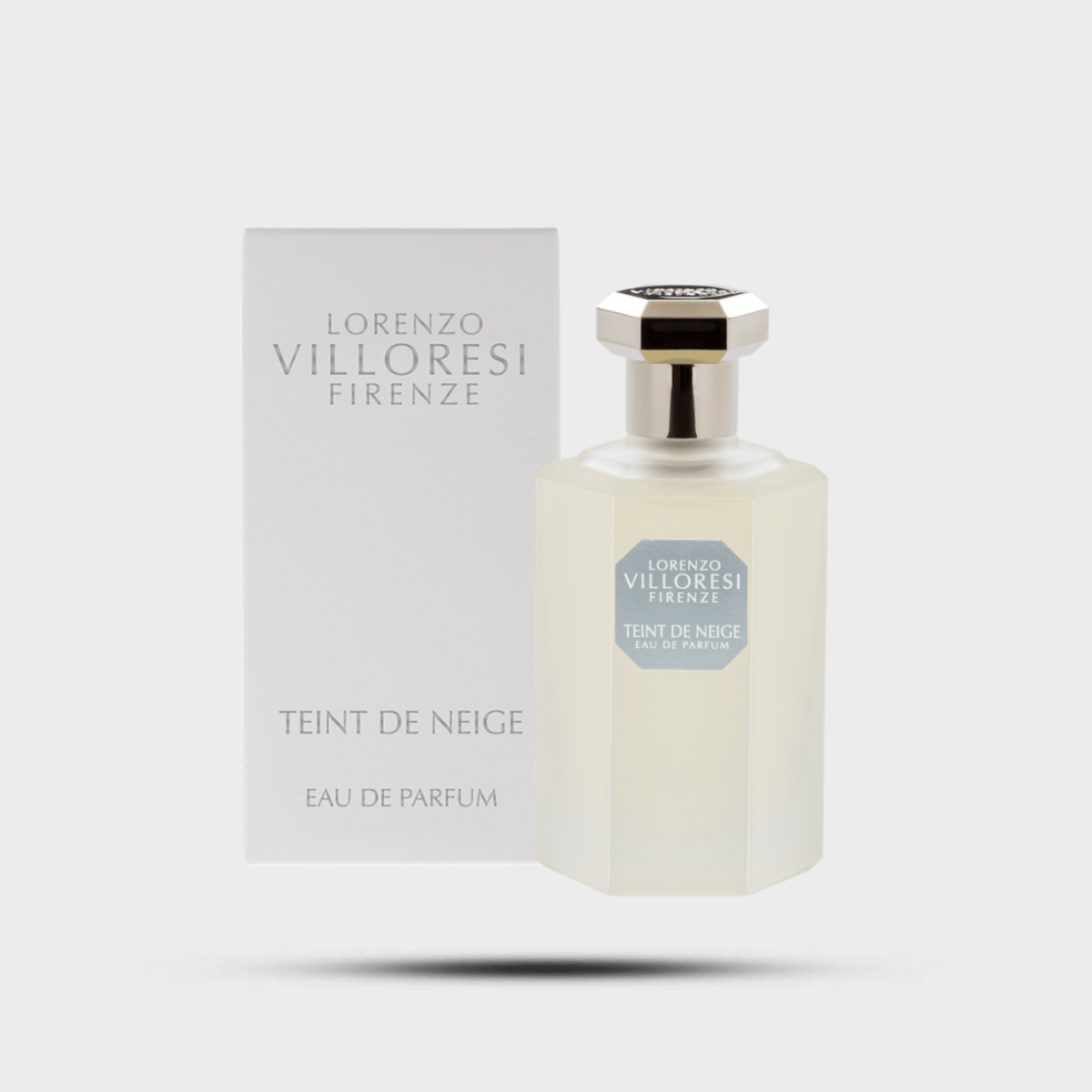 Teint de Neige - Levo