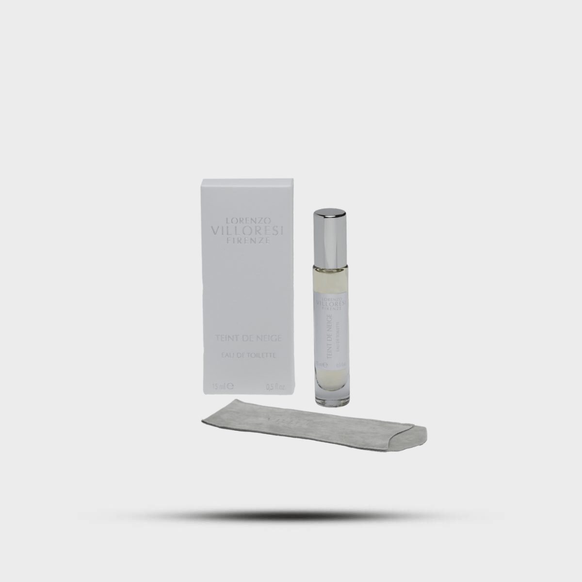 Teint de Neige - Levo