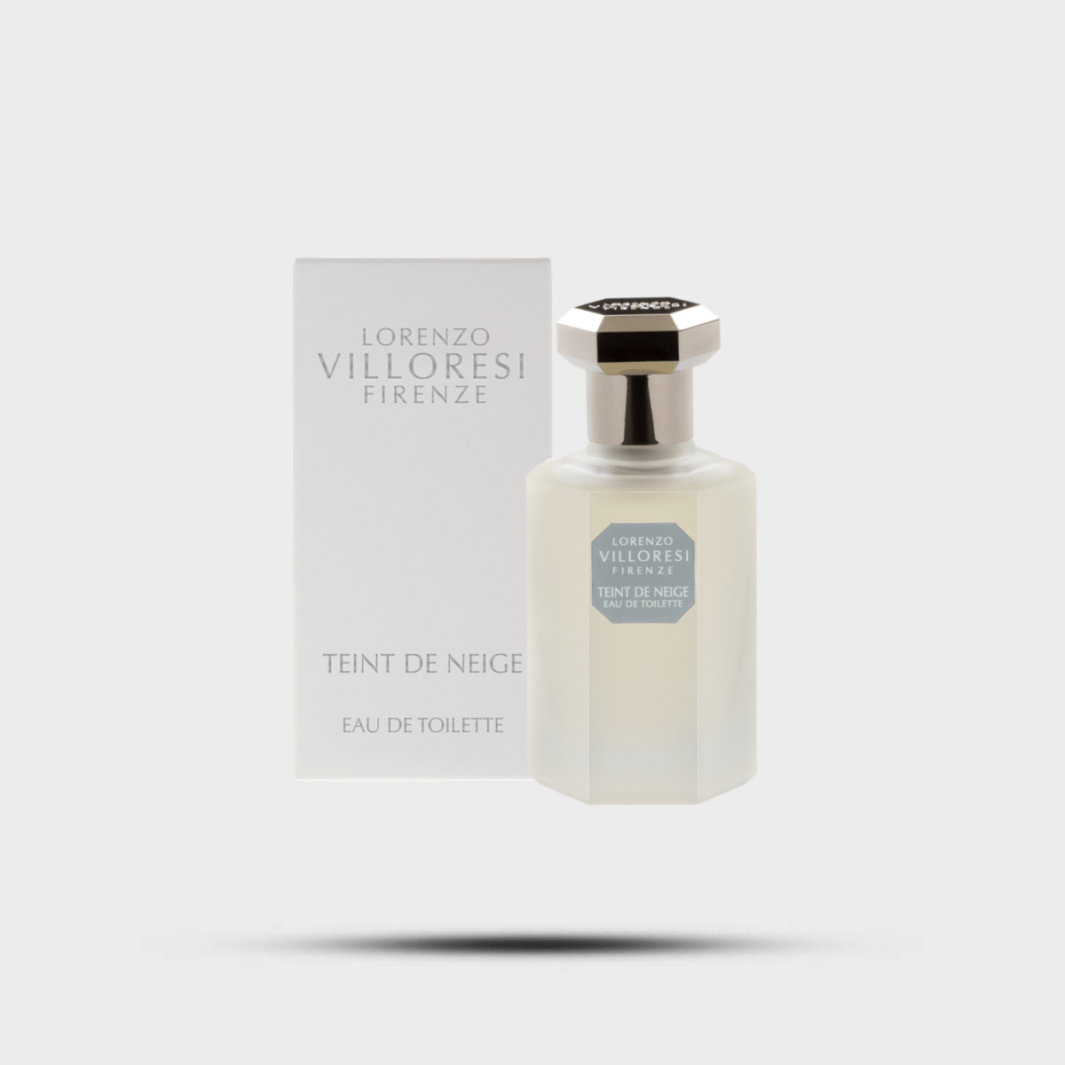 Teint de Neige - Levo