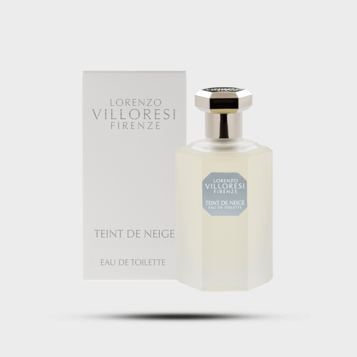 Teint de Neige - Levo